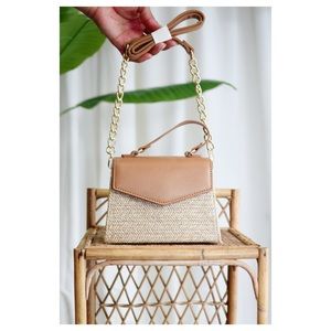 FOREVER21 Crossbody Bag